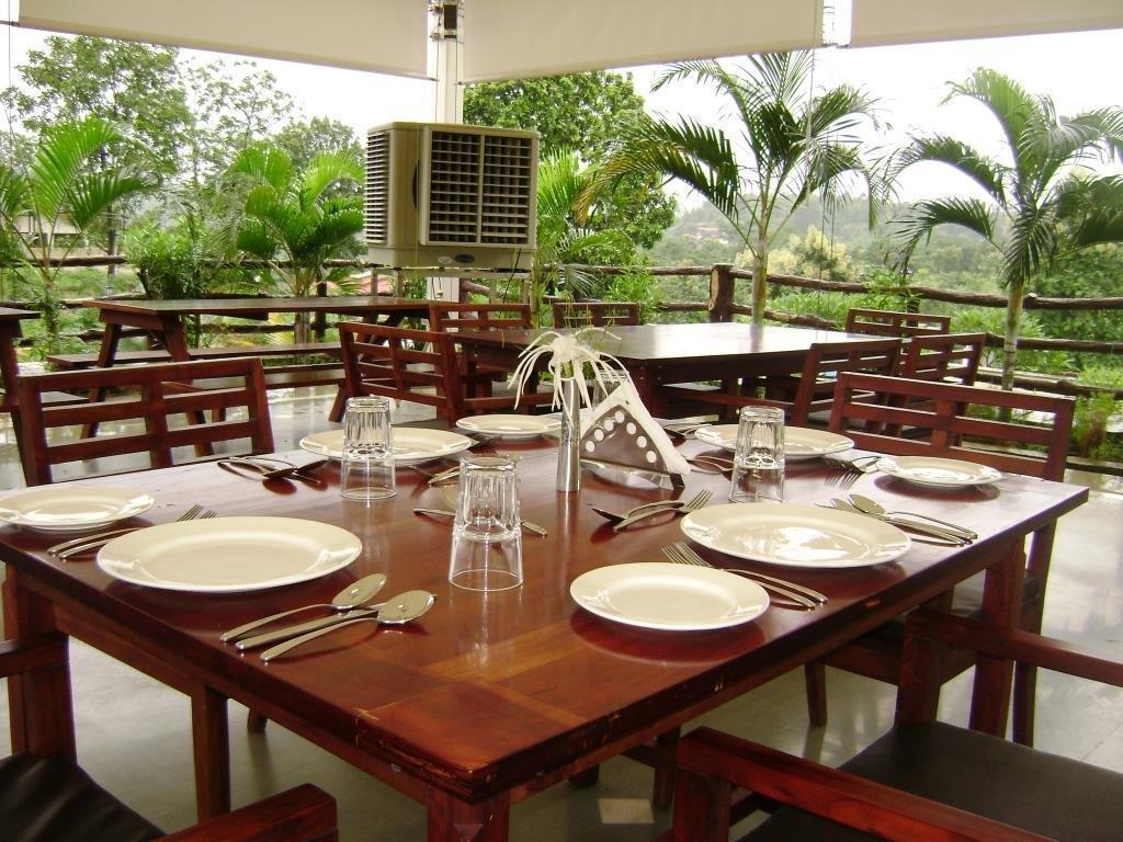Sparsh Resort & Chalet Kalamb  Экстерьер фото