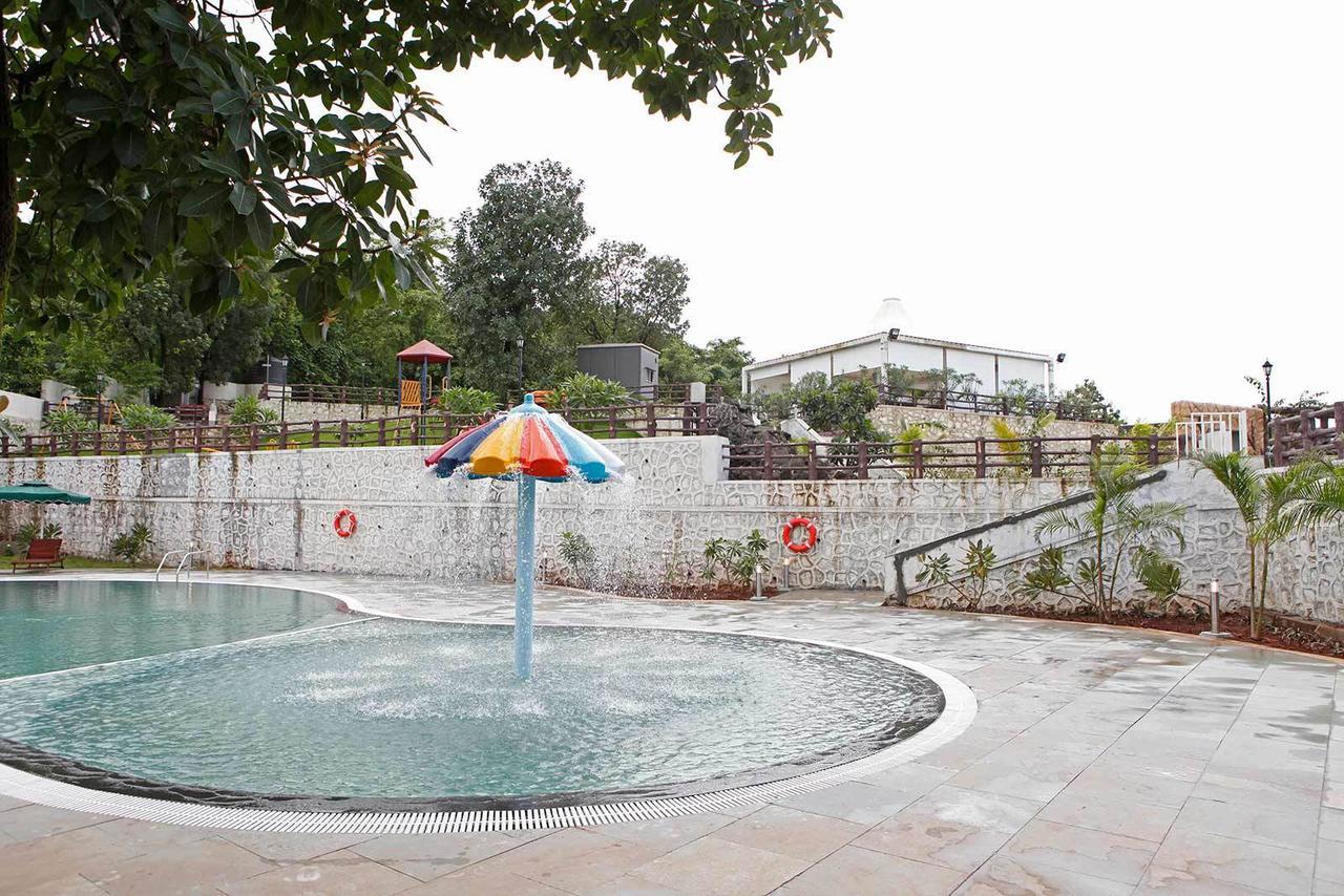 Sparsh Resort & Chalet Kalamb  Экстерьер фото