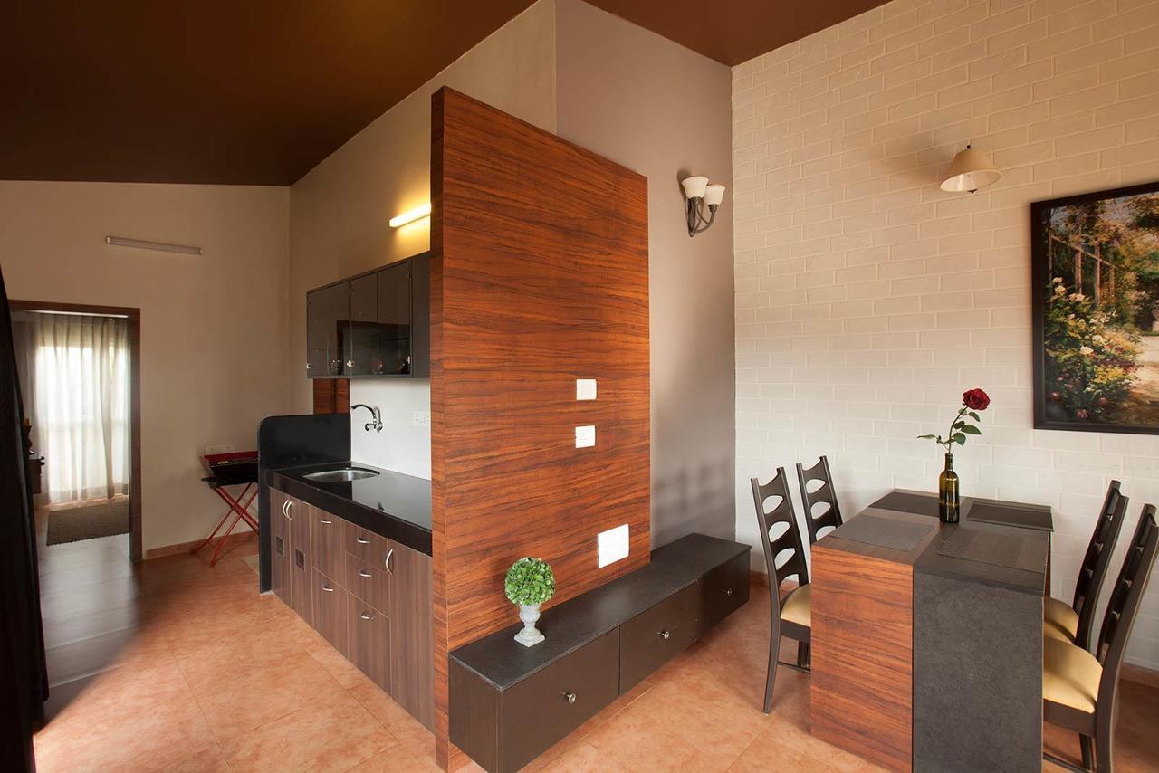 Sparsh Resort & Chalet Kalamb  Экстерьер фото